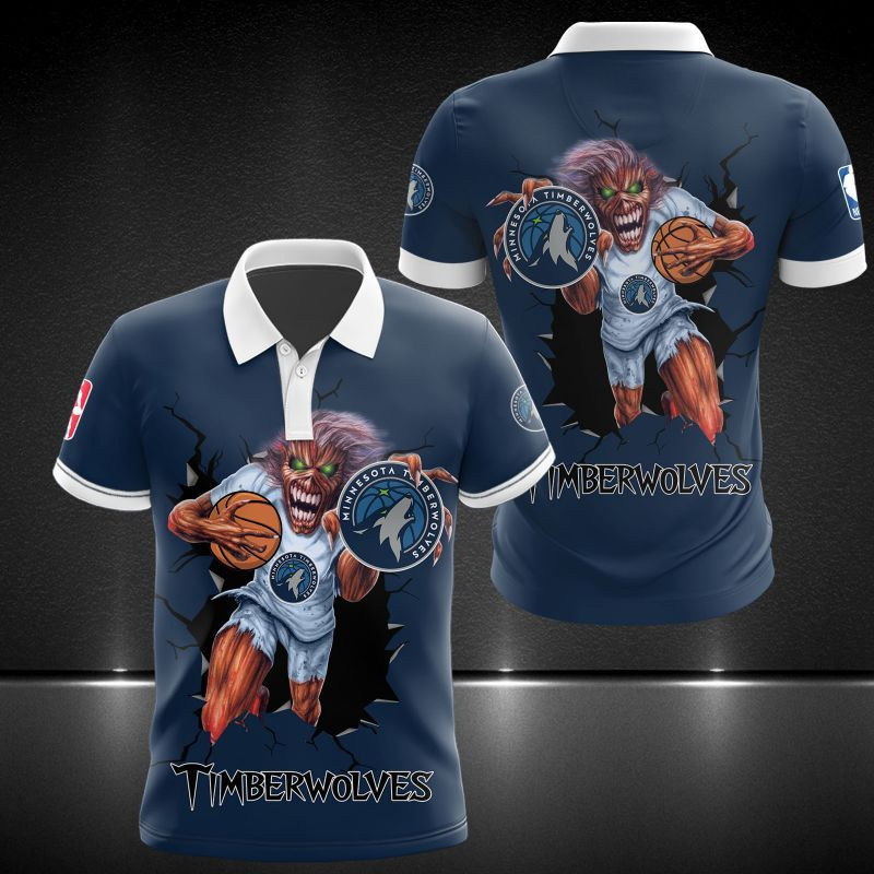 Minnesota Timberwolves Printing T-Shirt, Polo, Hoodie, Zip, Bomber 3488 - Famjoys Minnesota Timberwolves Printing T-Shirt, Polo, Hoodie, Zip, Bomber 3488 - Famjoys