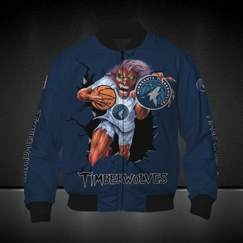 Minnesota Timberwolves Printing T-Shirt, Polo, Hoodie, Zip, Bomber 3488 - Famjoys Minnesota Timberwolves Printing T-Shirt, Polo, Hoodie, Zip, Bomber 3488 - Famjoys