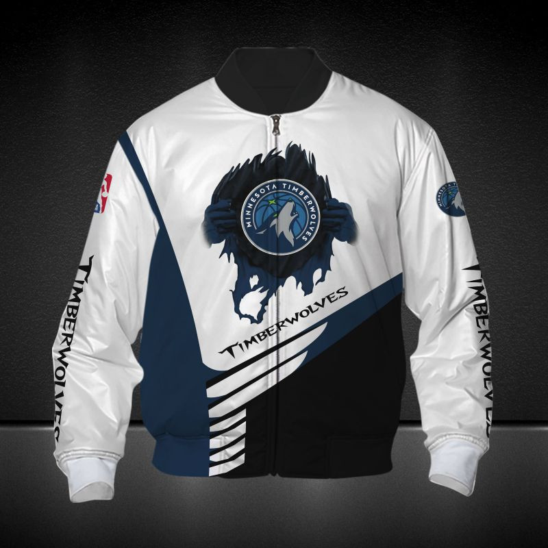 Minnesota Timberwolves Printing T-Shirt, Polo, Hoodie, Zip, Bomber 8109 - Famjoys Minnesota Timberwolves Printing T-Shirt, Polo, Hoodie, Zip, Bomber 8109 - Famjoys