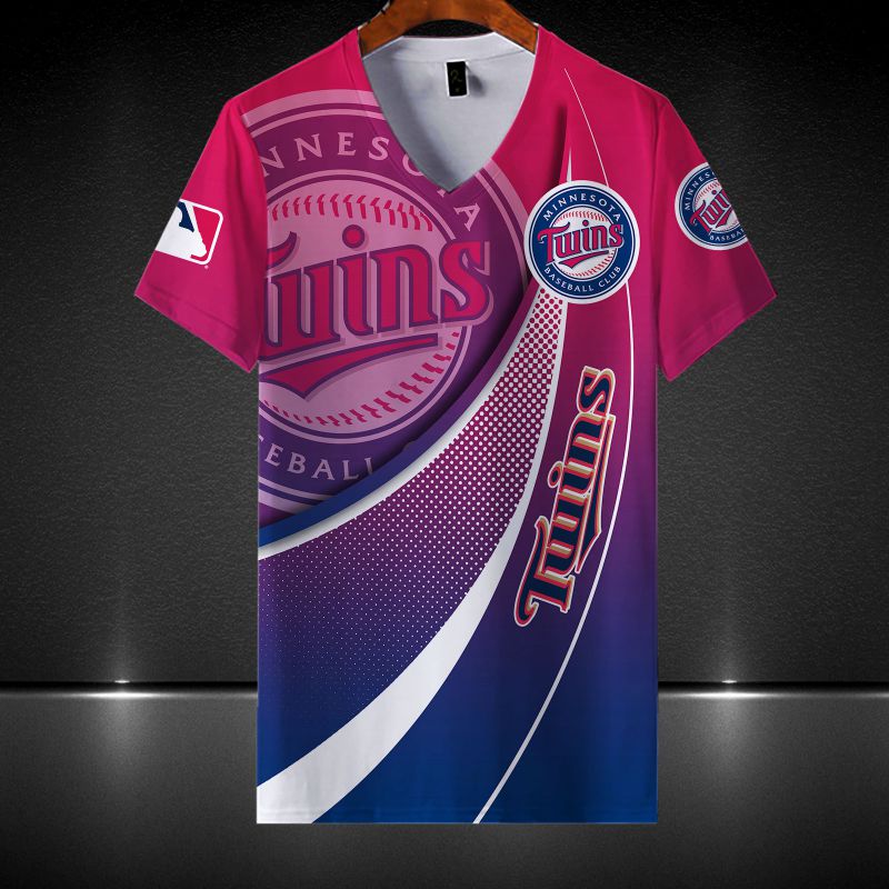 Minnesota Twins Printing T-Shirt, Polo, Hoodie, Zip, Bomber 7537 - Famjoys Minnesota Twins Printing T-Shirt, Polo, Hoodie, Zip, Bomber 7537 - Famjoys