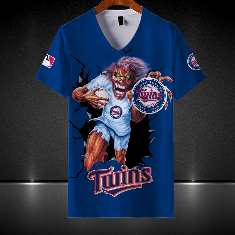 Minnesota Twins Printing T-Shirt, Polo, Hoodie, Zip, Bomber 8232 - Famjoys Minnesota Twins Printing T-Shirt, Polo, Hoodie, Zip, Bomber 8232 - Famjoys