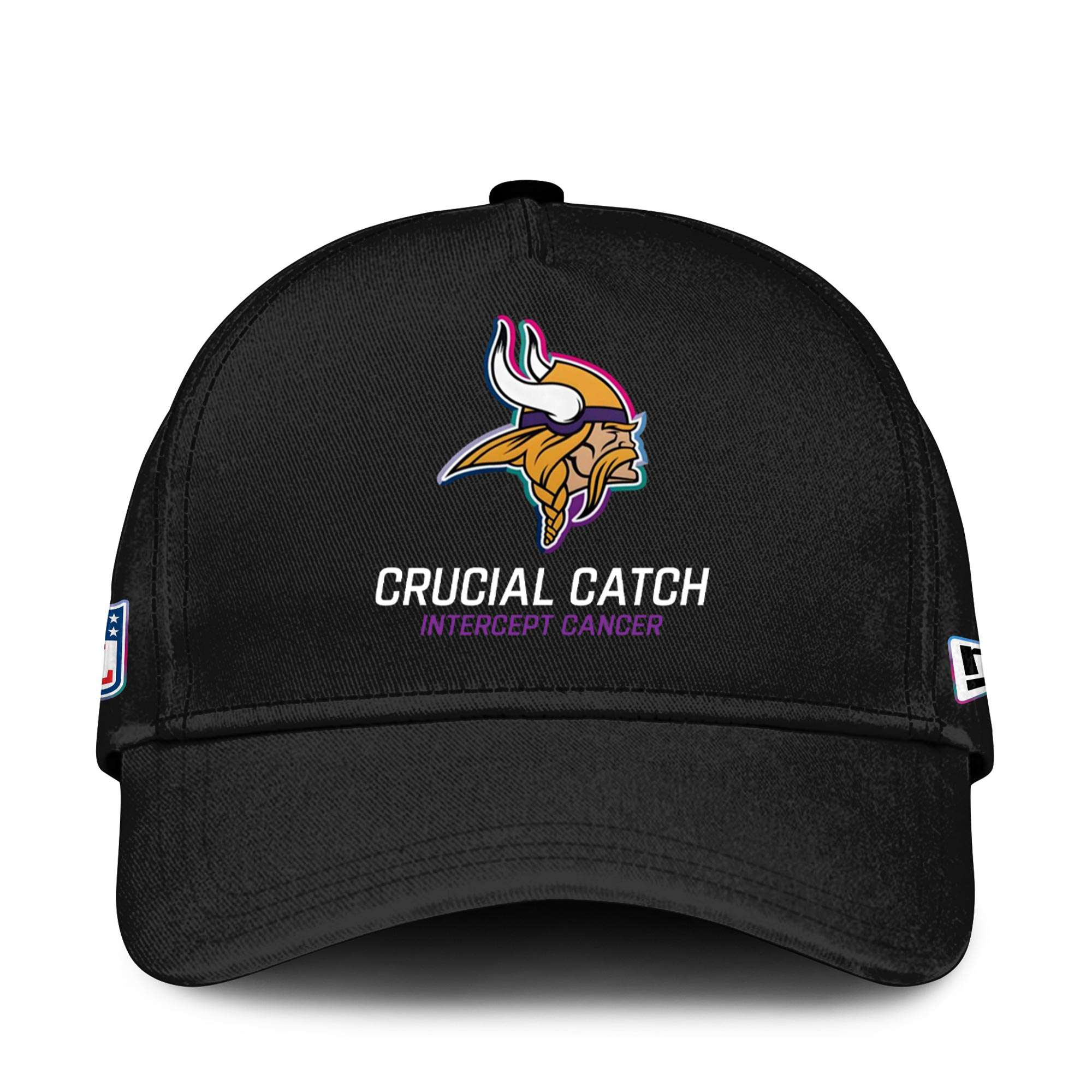Minnesota Viking Crucial Catch Hoodie 2024 - Famjoys Minnesota Viking Crucial Catch Hoodie 2024 - Famjoys