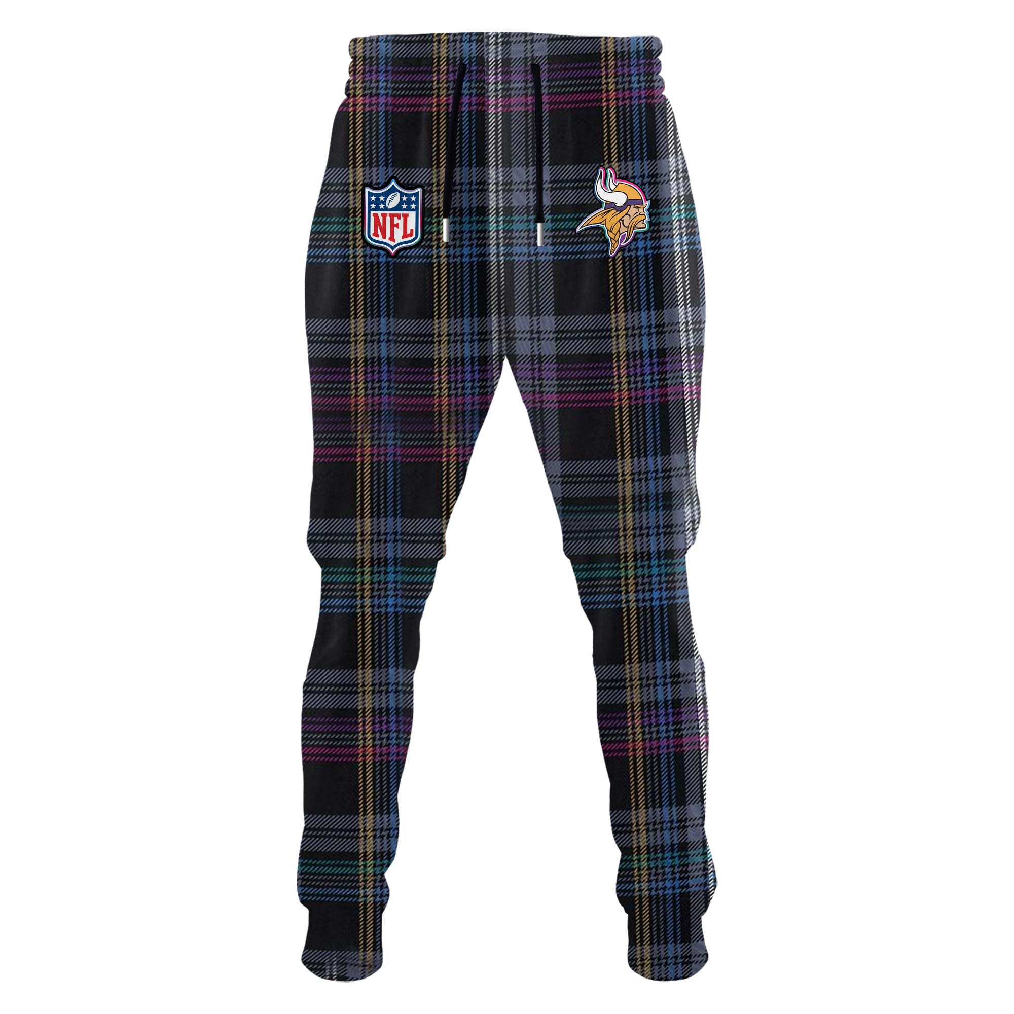 Minnesota Vikings Crucial Catch Hoodie - Famjoys Minnesota Vikings Crucial Catch Hoodie - Famjoys