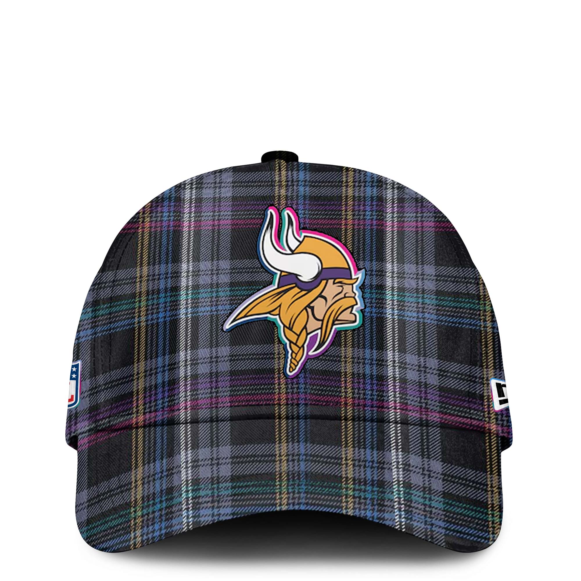 Minnesota Vikings Crucial Catch Hoodie V2 - Famjoys Minnesota Vikings Crucial Catch Hoodie V2 - Famjoys