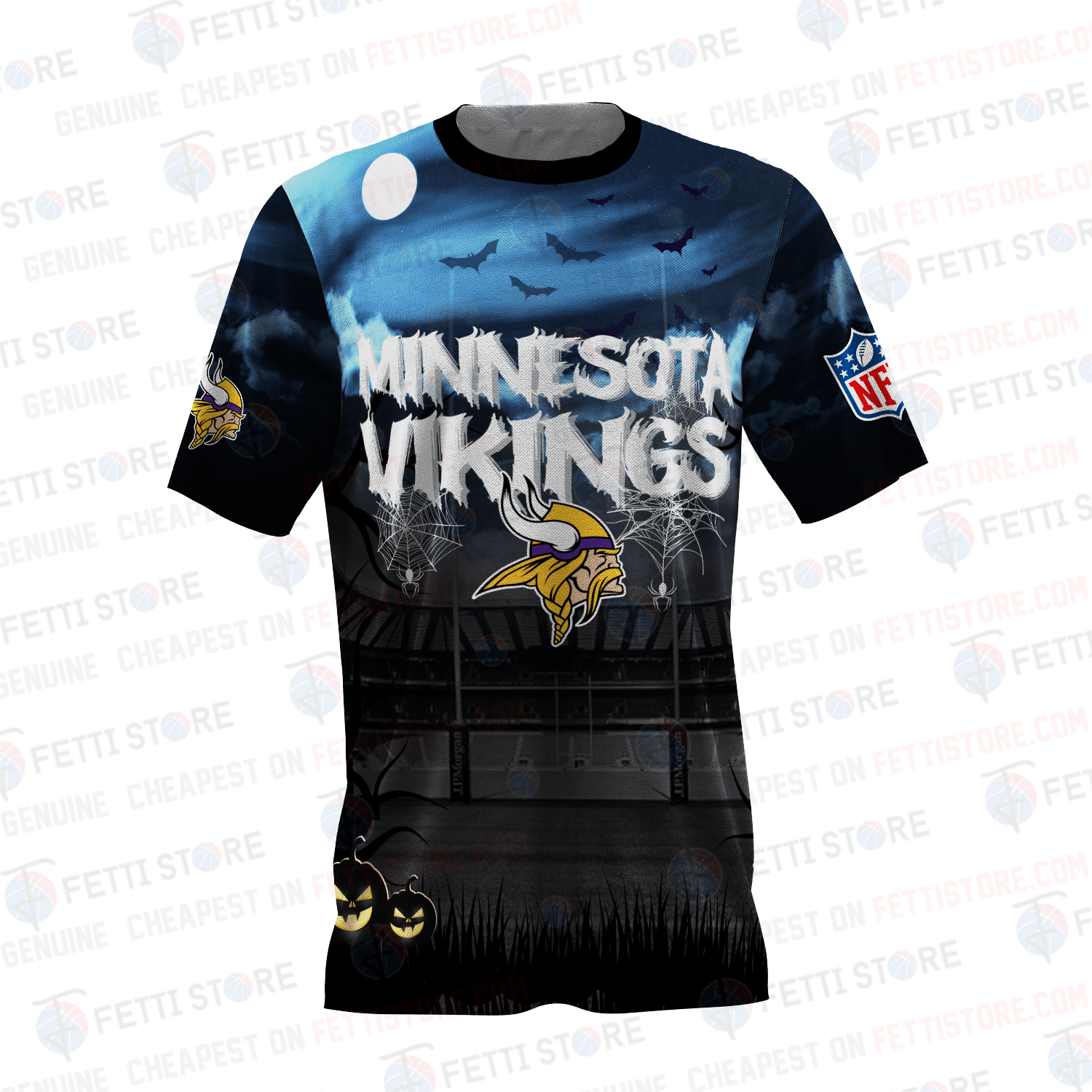 Minnesota Vikings We Are Going Killing T Shirt - Famjoys Minnesota Vikings We Are Going Killing T Shirt - Famjoys