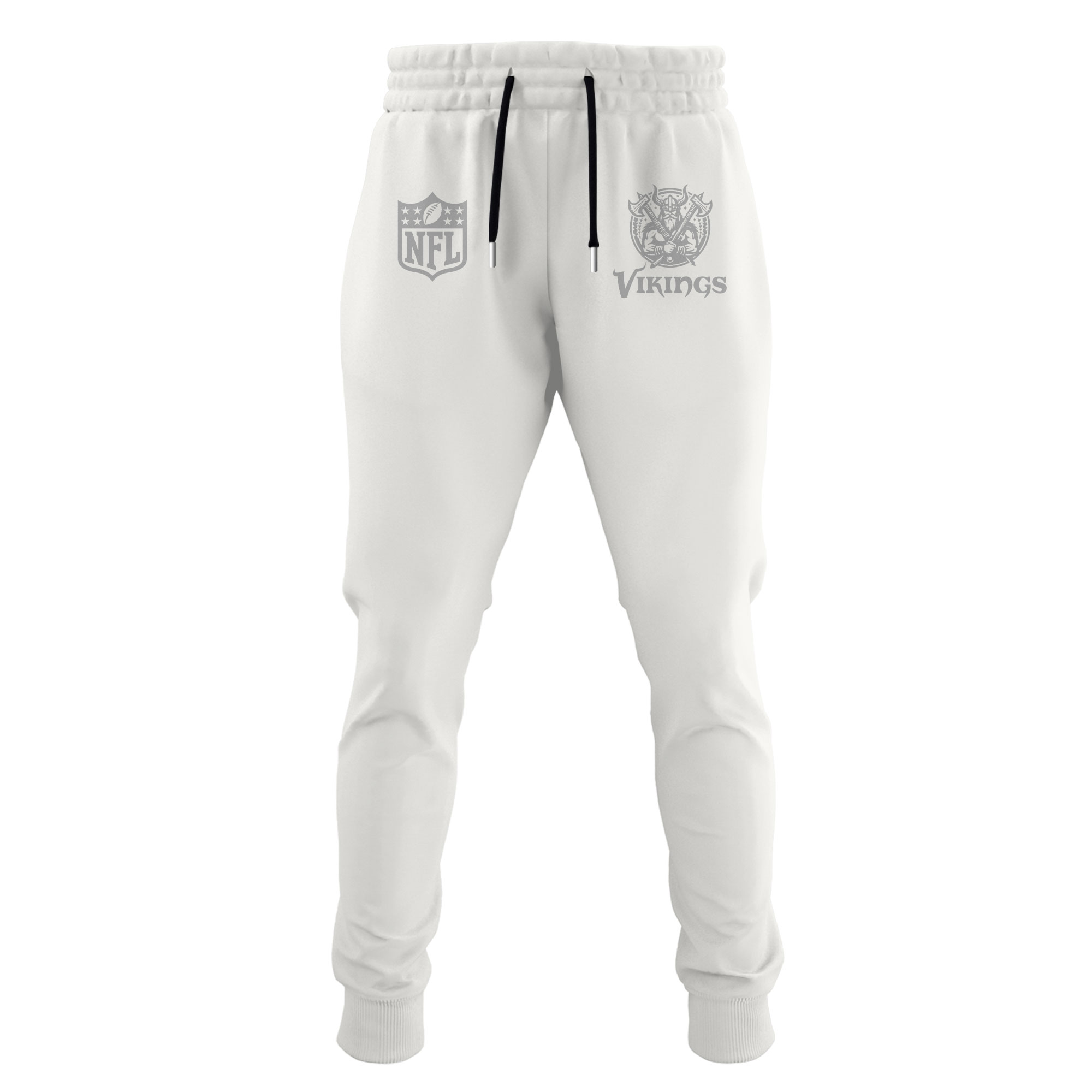 Minnesota Vikings Winter Warrior Bomber - Famjoys Minnesota Vikings Winter Warrior Bomber - Famjoys
