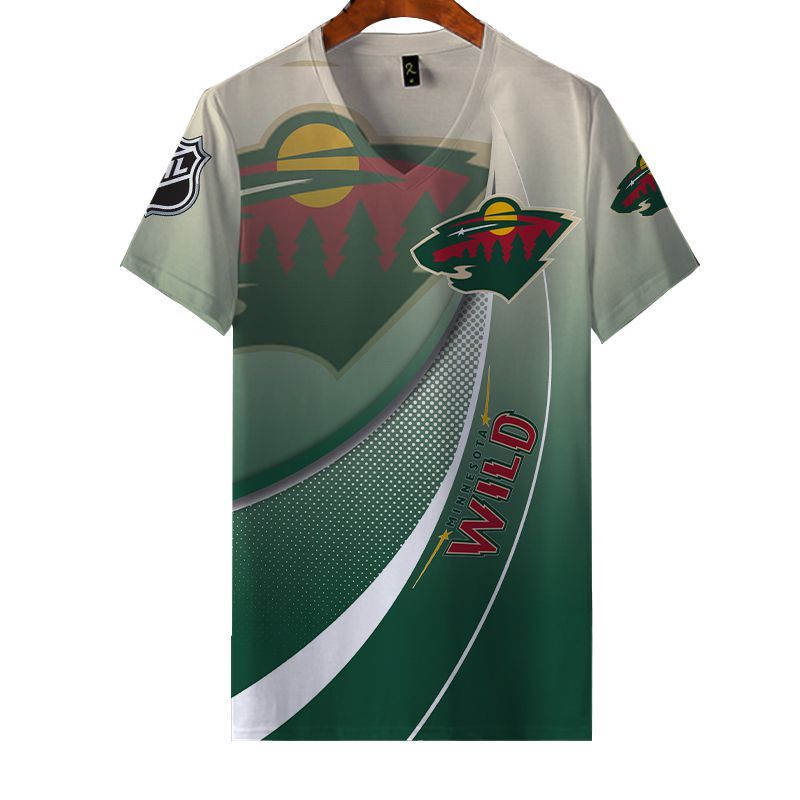 Minnesota Wild Printing T-Shirt, Polo, Hoodie, Zip, Bomber 2612 - Famjoys Minnesota Wild Printing T-Shirt, Polo, Hoodie, Zip, Bomber 2612 - Famjoys