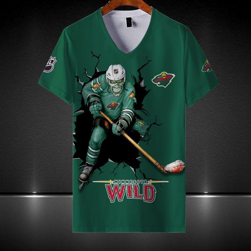 Minnesota Wild Printing T-Shirt, Polo, Hoodie, Zip, Bomber 3454 - Famjoys Minnesota Wild Printing T-Shirt, Polo, Hoodie, Zip, Bomber 3454 - Famjoys