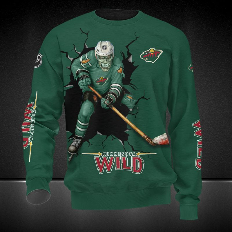 Minnesota Wild Printing T-Shirt, Polo, Hoodie, Zip, Bomber 3454 - Famjoys Minnesota Wild Printing T-Shirt, Polo, Hoodie, Zip, Bomber 3454 - Famjoys