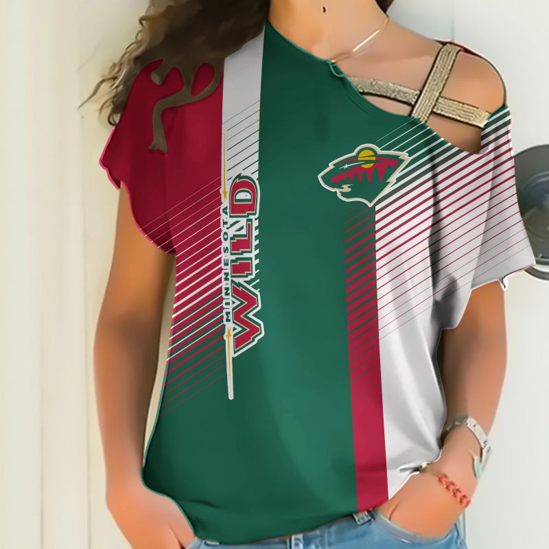 Minnesota Wild Printing T-Shirt, Polo, Hoodie, Zip, Bomber 7030 - Famjoys Minnesota Wild Printing T-Shirt, Polo, Hoodie, Zip, Bomber 7030 - Famjoys