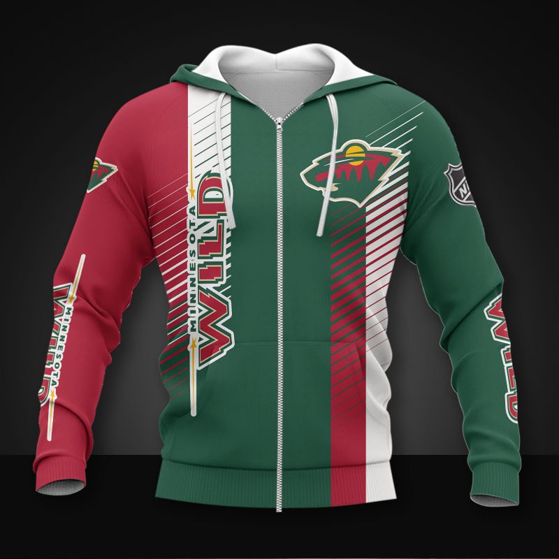 Minnesota Wild Printing T-Shirt, Polo, Hoodie, Zip, Bomber 7030 - Famjoys Minnesota Wild Printing T-Shirt, Polo, Hoodie, Zip, Bomber 7030 - Famjoys
