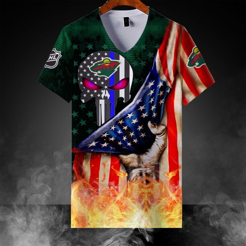 Minnesota Wild Printing T-Shirt, Polo, Hoodie, Zip, Bomber 7088 - Famjoys Minnesota Wild Printing T-Shirt, Polo, Hoodie, Zip, Bomber 7088 - Famjoys