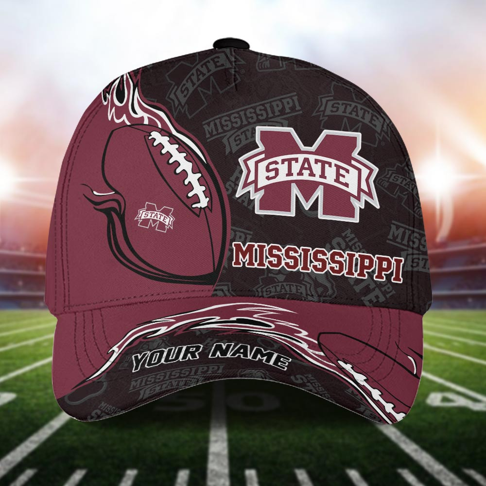 Mississippi State Bulldogs Cap
