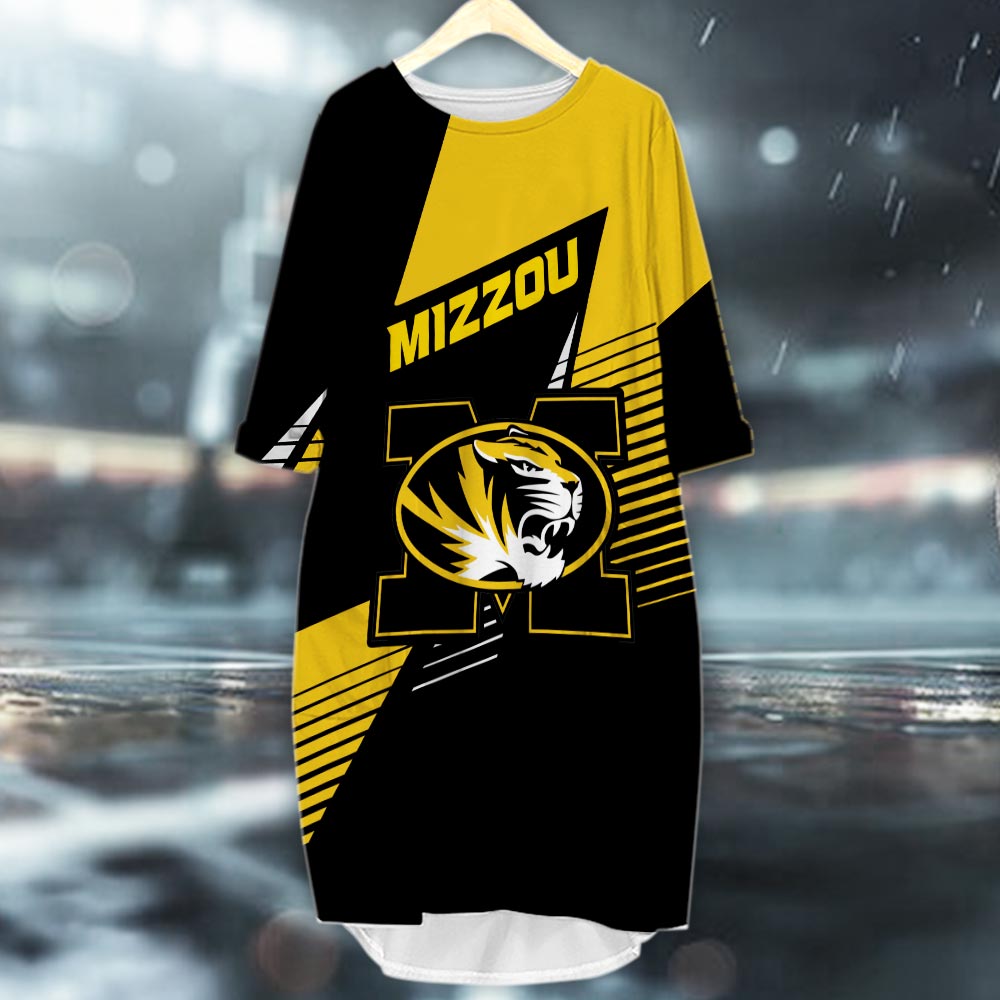 Missouri Tigers 3D Apparel - Famjoys Missouri Tigers 3D Apparel - Famjoys