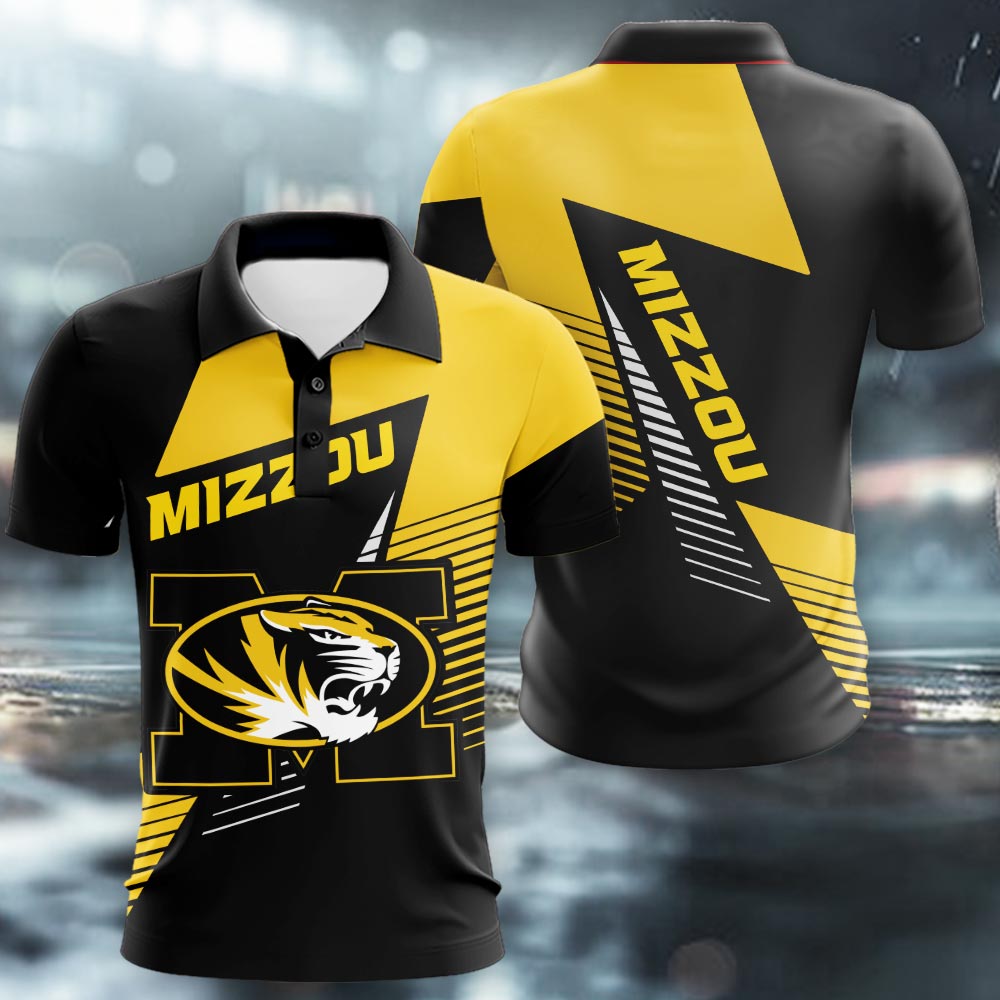 Missouri Tigers 3D Apparel - Famjoys Missouri Tigers 3D Apparel - Famjoys