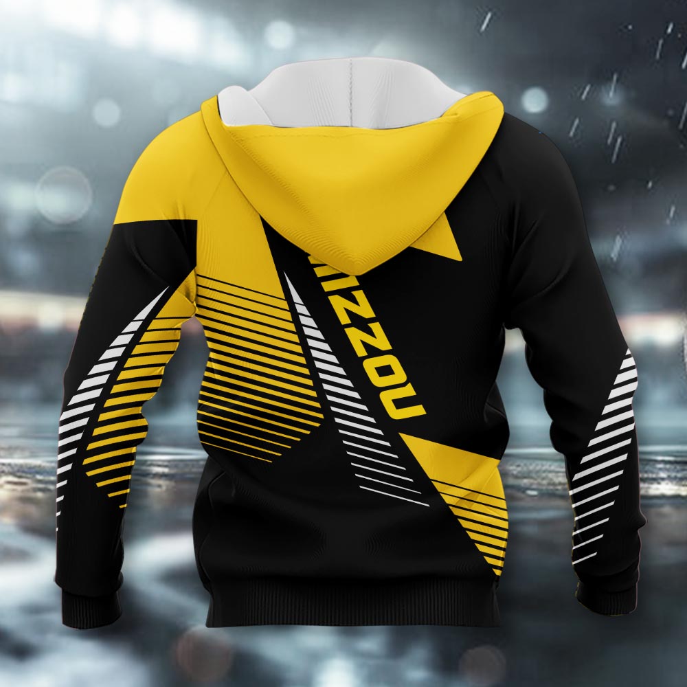 Missouri Tigers 3D Apparel - Famjoys Missouri Tigers 3D Apparel - Famjoys