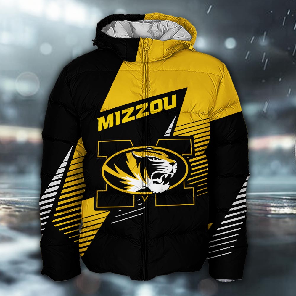 Missouri Tigers 3D Apparel - Famjoys Missouri Tigers 3D Apparel - Famjoys