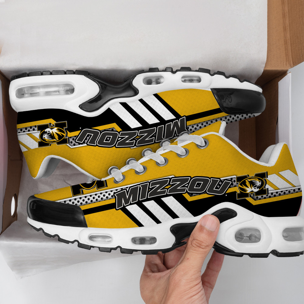 Missouri Tigers TN Shoes - Famjoys Missouri Tigers TN Shoes - Famjoys