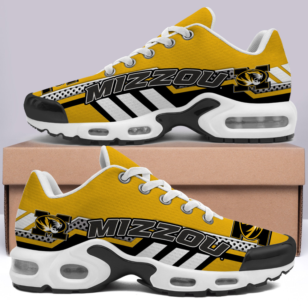 Missouri Tigers TN Shoes - Famjoys Missouri Tigers TN Shoes - Famjoys