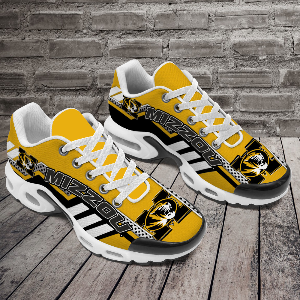 Missouri Tigers TN Shoes - Famjoys Missouri Tigers TN Shoes - Famjoys