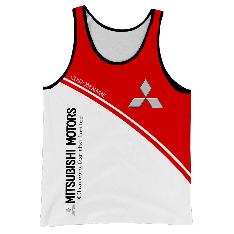 Misubishi t-shirt hoodie apparel 3D full printing - Famjoys Misubishi t-shirt hoodie apparel 3D full printing - Famjoys