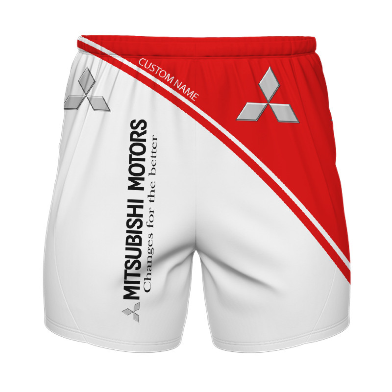 Misubishi t-shirt hoodie apparel 3D full printing - Famjoys Misubishi t-shirt hoodie apparel 3D full printing - Famjoys