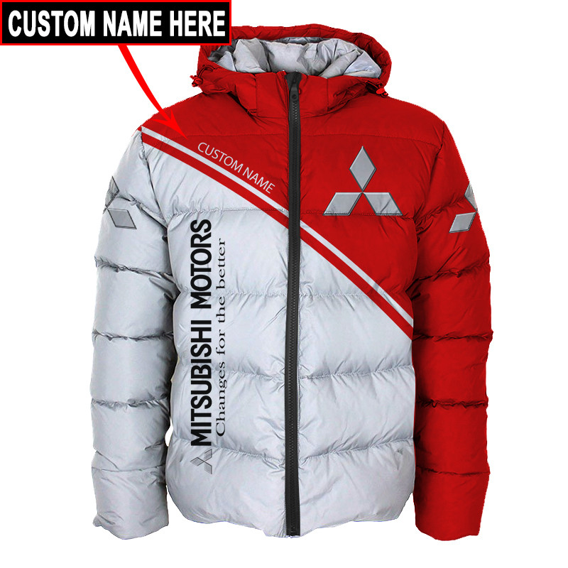 Misubishi t-shirt hoodie apparel 3D full printing - Famjoys Misubishi t-shirt hoodie apparel 3D full printing - Famjoys