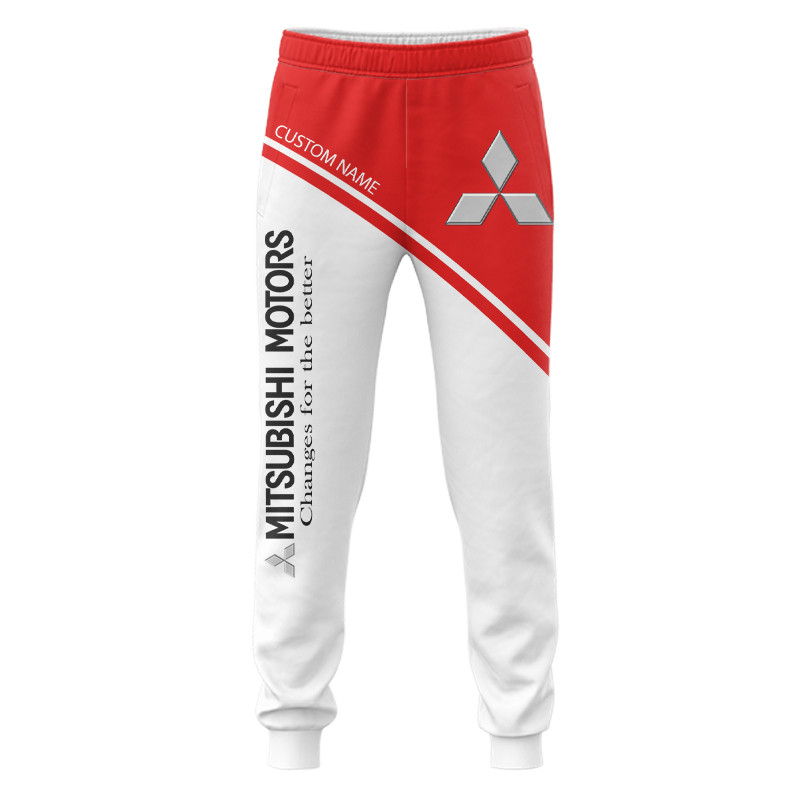 Misubishi t-shirt hoodie apparel 3D full printing - Famjoys Misubishi t-shirt hoodie apparel 3D full printing - Famjoys