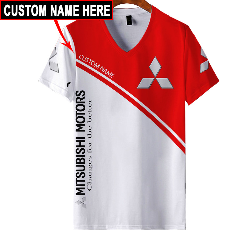 Misubishi t-shirt hoodie apparel 3D full printing - Famjoys Misubishi t-shirt hoodie apparel 3D full printing - Famjoys