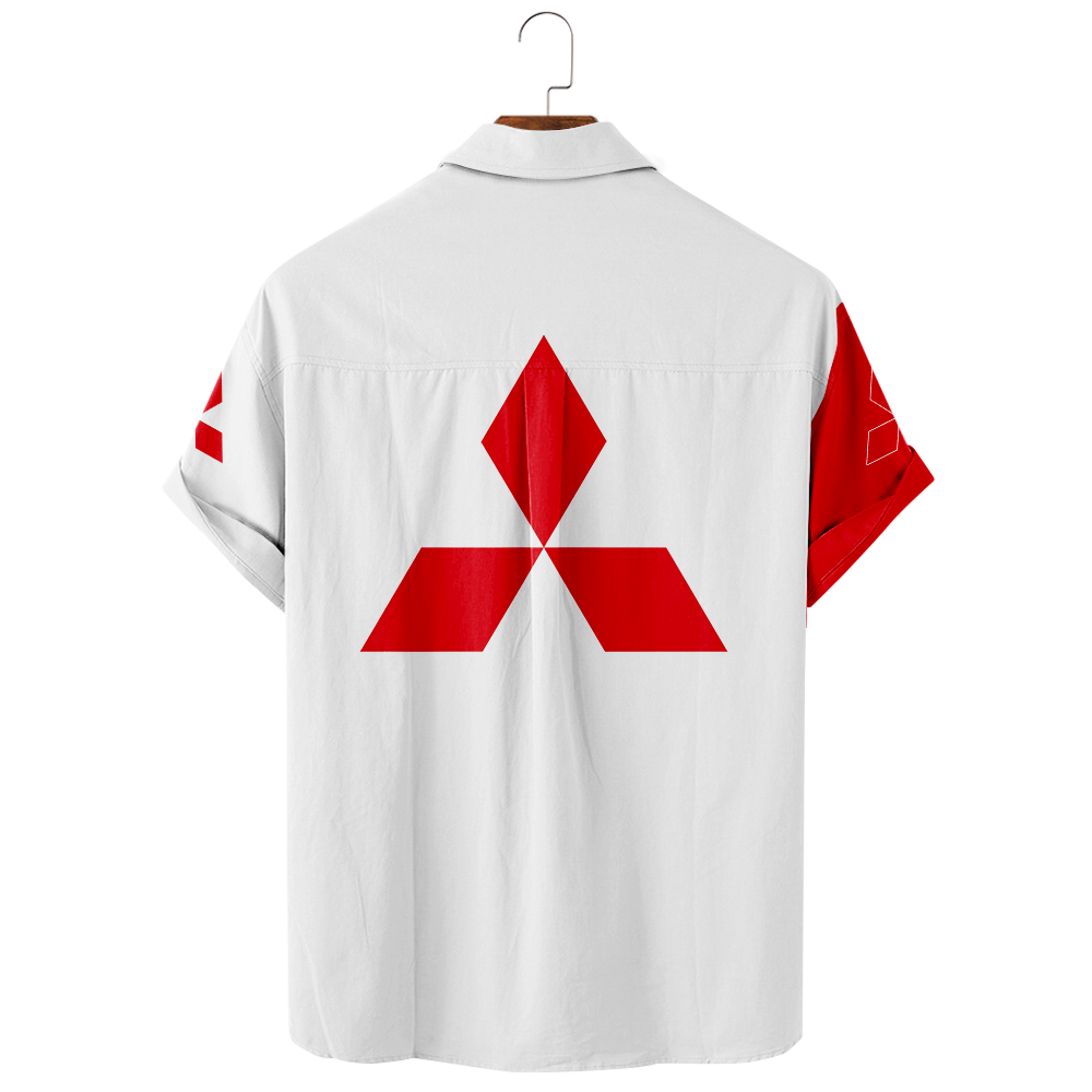 Mitsubishi Full Printing T-Shirt, Hoodie, Zip, Bomber, Hawaiian Shirt - Famjoys Mitsubishi Full Printing T-Shirt, Hoodie, Zip, Bomber, Hawaiian Shirt - Famjoys