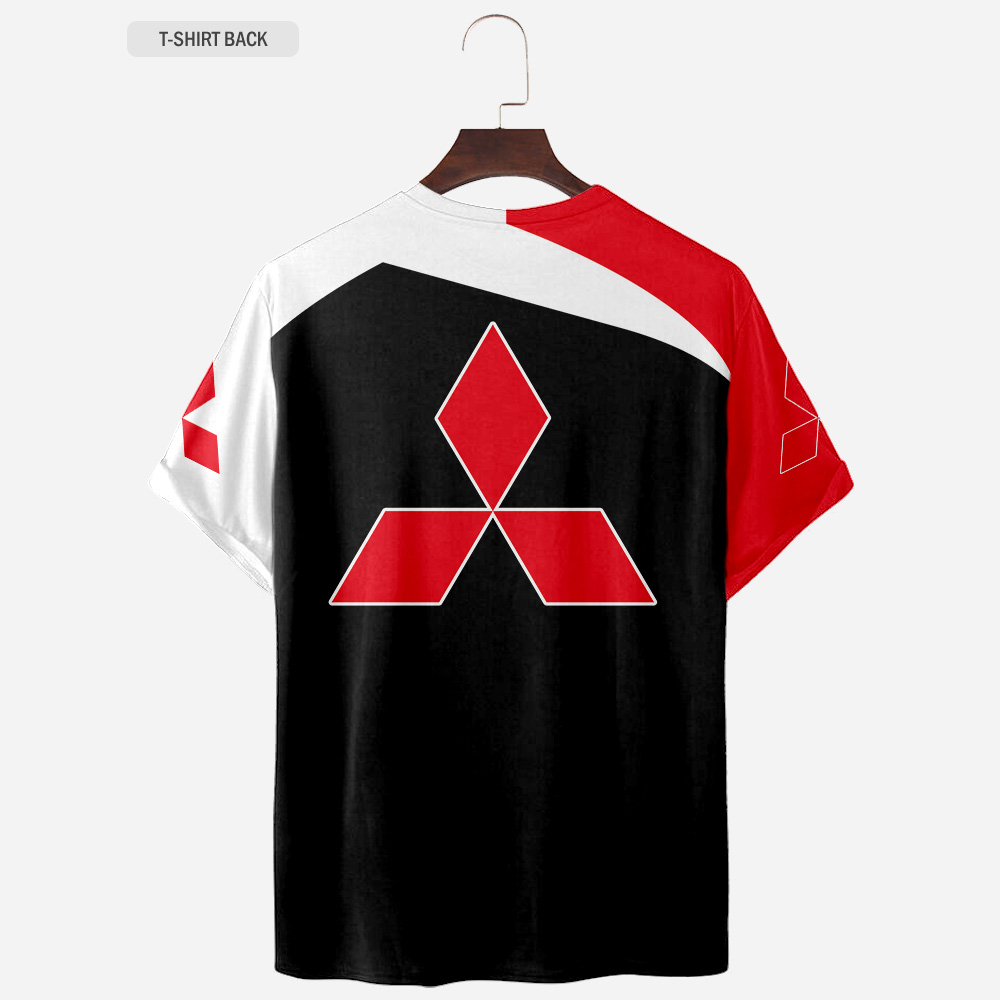 Mitsubishi Full Printing T-Shirt, Hoodie, Zip, Bomber, Hawaiian Shirt - Famjoys Mitsubishi Full Printing T-Shirt, Hoodie, Zip, Bomber, Hawaiian Shirt - Famjoys