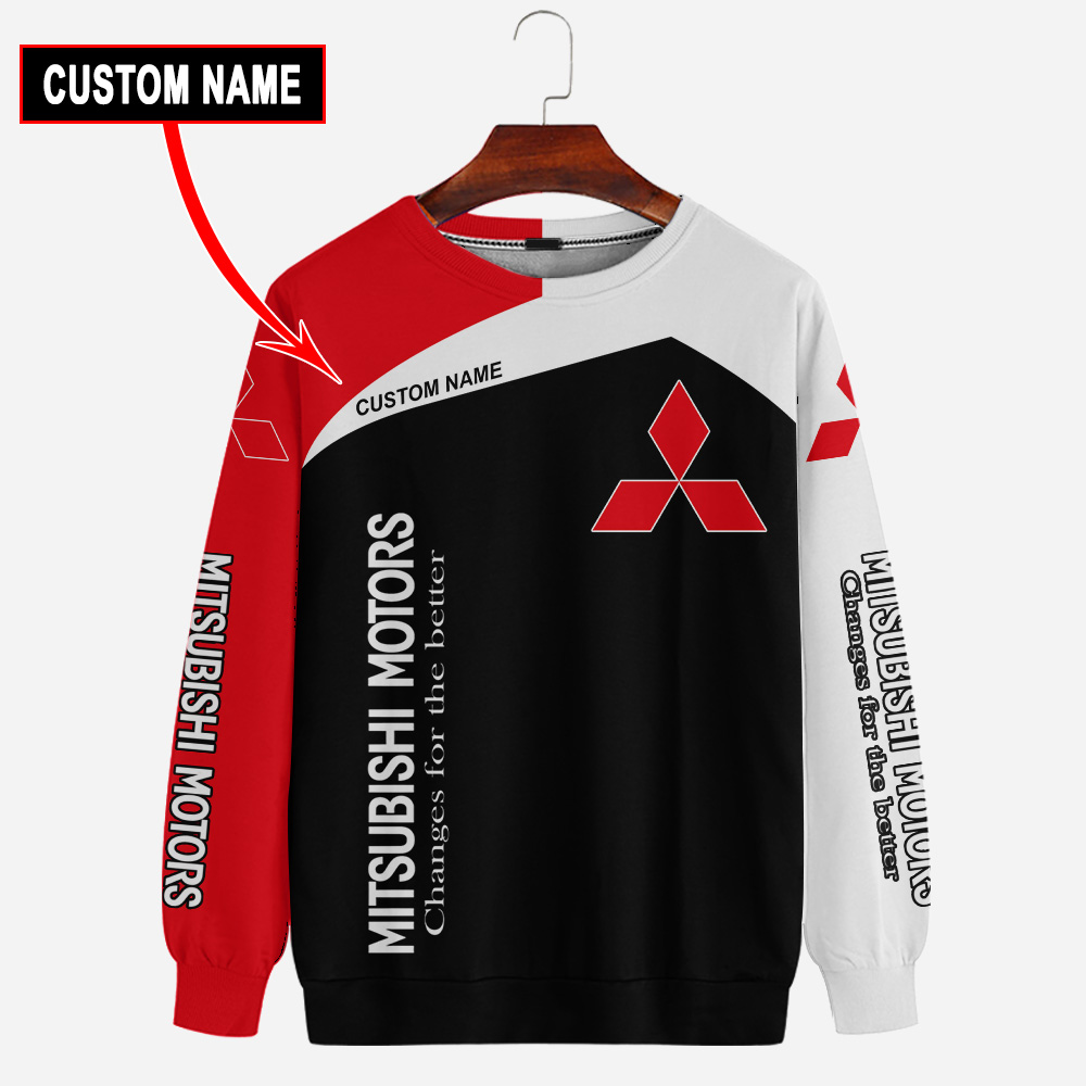 Mitsubishi Full Printing T-Shirt, Hoodie, Zip, Bomber, Hawaiian Shirt - Famjoys Mitsubishi Full Printing T-Shirt, Hoodie, Zip, Bomber, Hawaiian Shirt - Famjoys