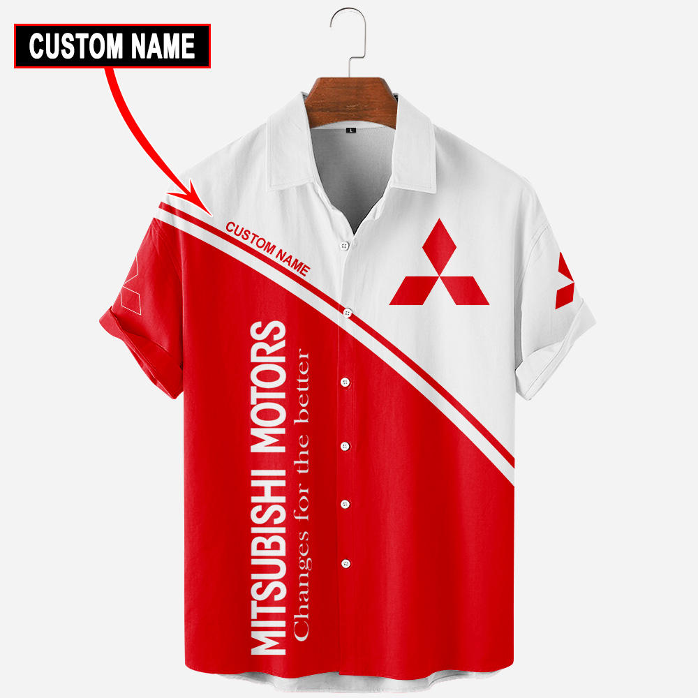 Mitsubishi Full Printing T-Shirt, Hoodie, Zip, Bomber, Hawaiian Shirt - Famjoys Mitsubishi Full Printing T-Shirt, Hoodie, Zip, Bomber, Hawaiian Shirt - Famjoys
