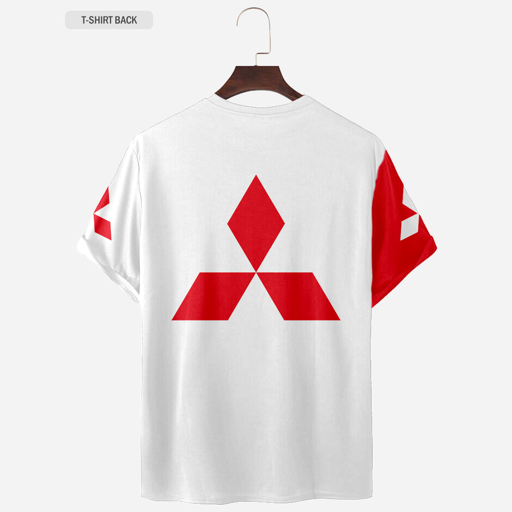 Mitsubishi Full Printing T-Shirt, Hoodie, Zip, Bomber, Hawaiian Shirt - Famjoys Mitsubishi Full Printing T-Shirt, Hoodie, Zip, Bomber, Hawaiian Shirt - Famjoys