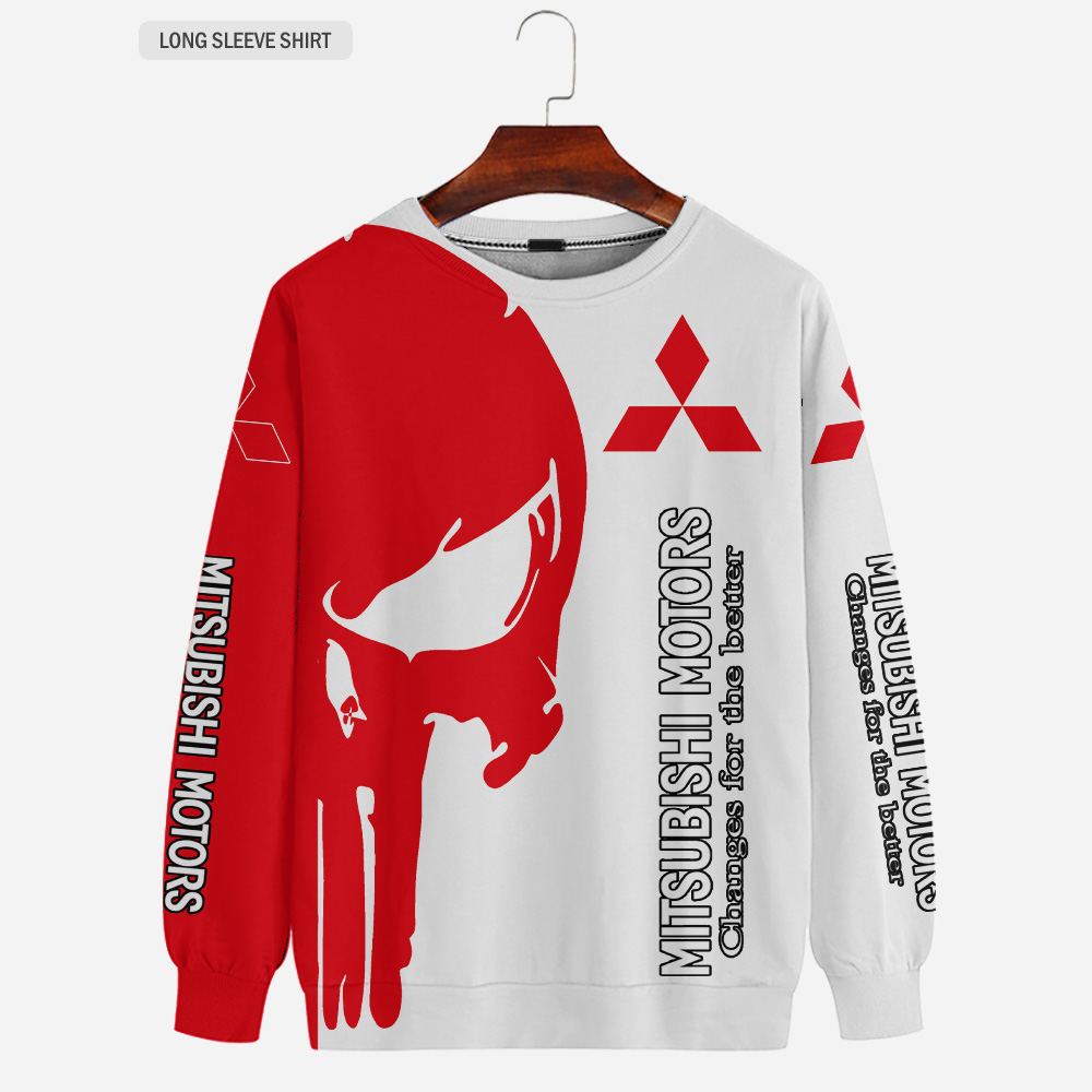 Mitsubishi Full Printing T-Shirt, Hoodie, Zip, Bomber, Hawaiian Shirt - Famjoys Mitsubishi Full Printing T-Shirt, Hoodie, Zip, Bomber, Hawaiian Shirt - Famjoys