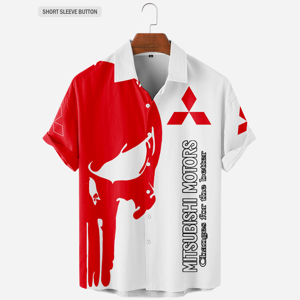 Mitsubishi Full Printing T-Shirt, Hoodie, Zip, Bomber, Hawaiian Shirt - Famjoys Mitsubishi Full Printing T-Shirt, Hoodie, Zip, Bomber, Hawaiian Shirt - Famjoys