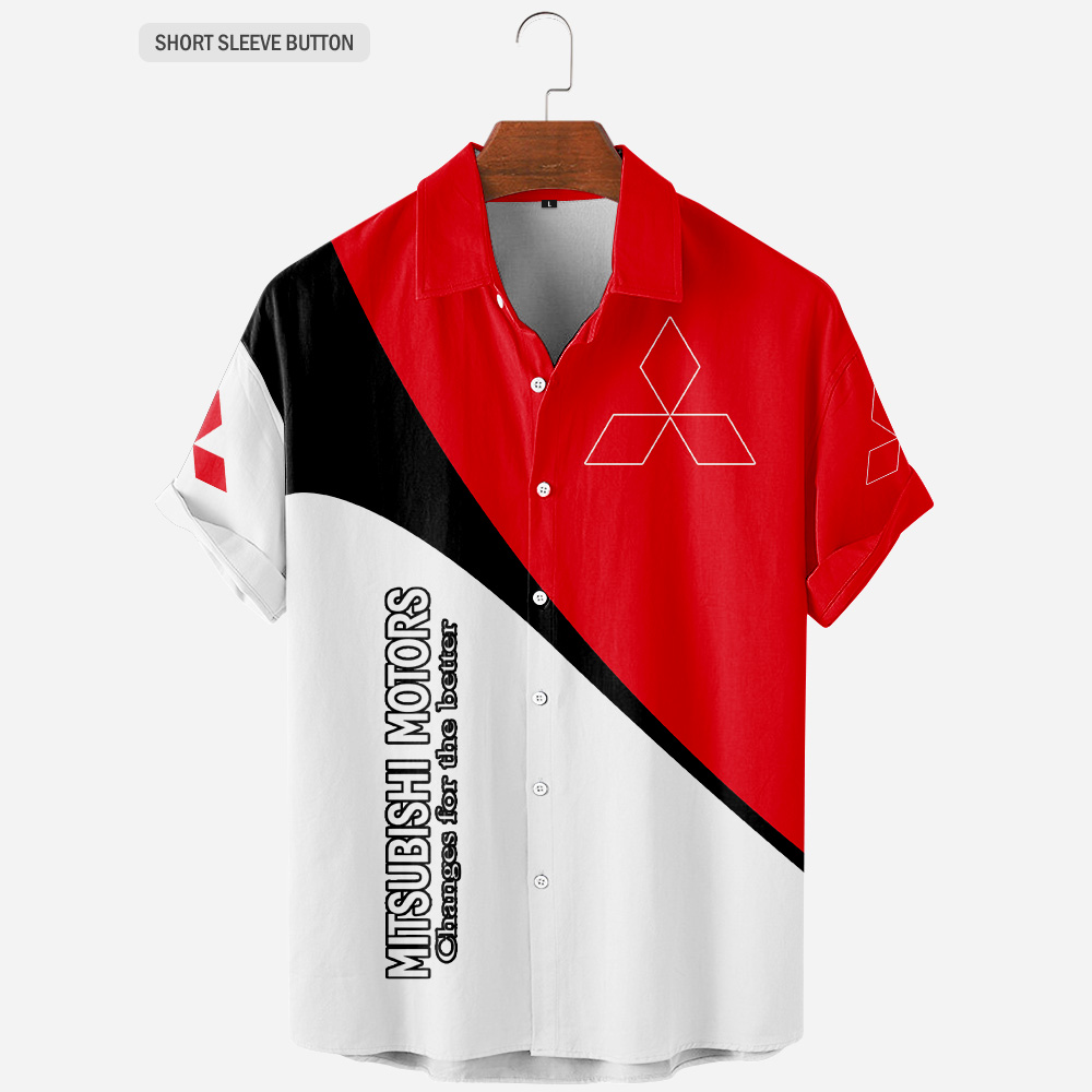 Mitsubishi Full Printing T-Shirt, Hoodie, Zip, Bomber, Hawaiian Shirt - Famjoys Mitsubishi Full Printing T-Shirt, Hoodie, Zip, Bomber, Hawaiian Shirt - Famjoys
