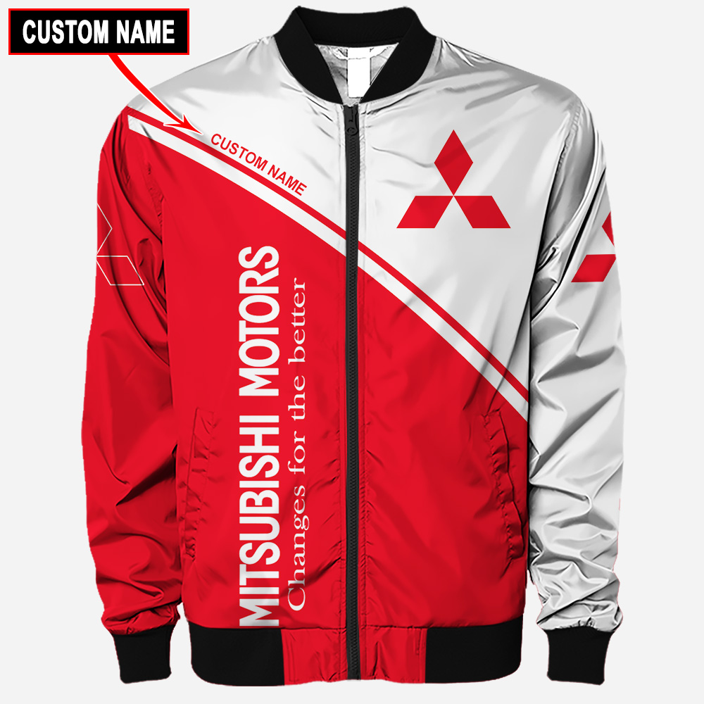 Mitsubishi Full Printing T-Shirt, Hoodie, Zip, Bomber, Hawaiian Shirt - Famjoys Mitsubishi Full Printing T-Shirt, Hoodie, Zip, Bomber, Hawaiian Shirt - Famjoys