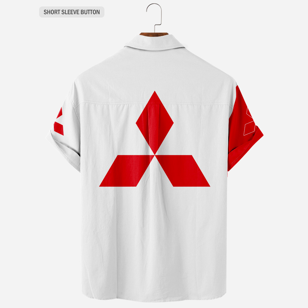 Mitsubishi Full Printing T-Shirt, Hoodie, Zip, Bomber, Hawaiian Shirt - Famjoys Mitsubishi Full Printing T-Shirt, Hoodie, Zip, Bomber, Hawaiian Shirt - Famjoys