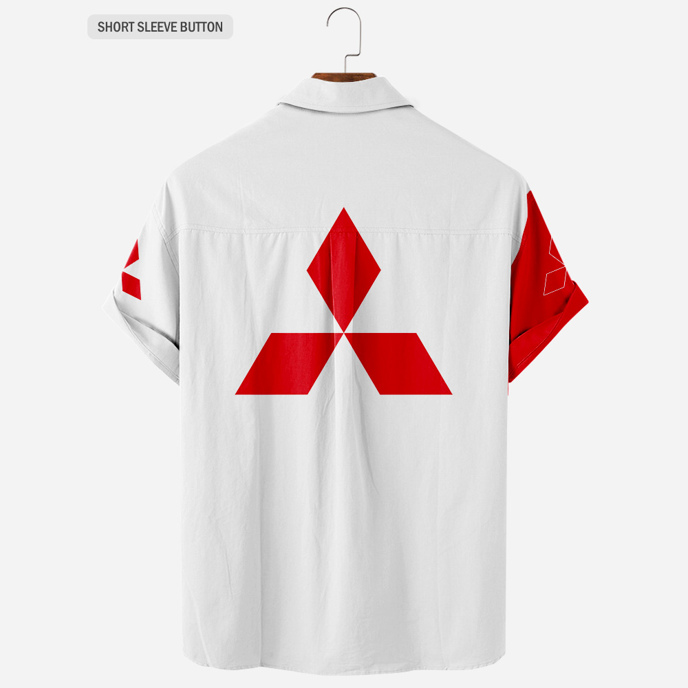 Mitsubishi Full Printing T-Shirt, Hoodie, Zip, Bomber, Hawaiian Shirt - Famjoys Mitsubishi Full Printing T-Shirt, Hoodie, Zip, Bomber, Hawaiian Shirt - Famjoys