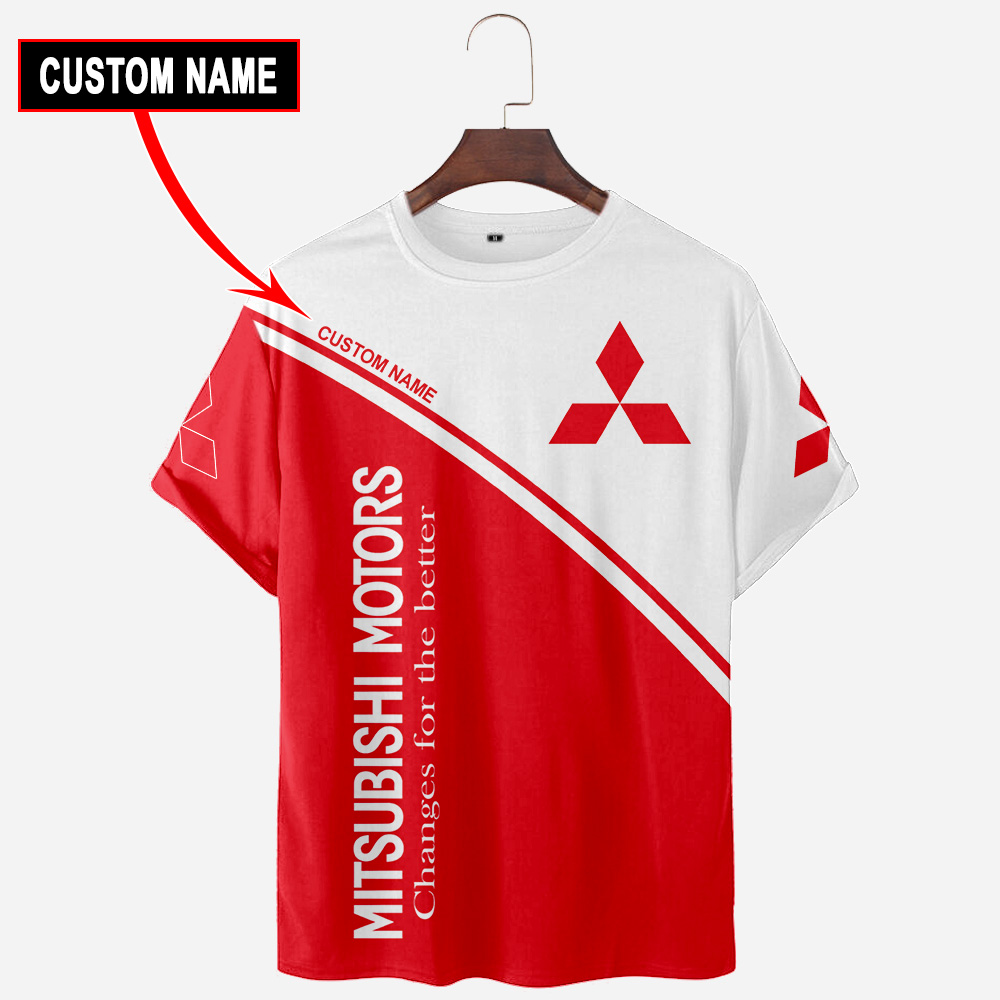 Mitsubishi Full Printing T-Shirt, Hoodie, Zip, Bomber, Hawaiian Shirt - Famjoys Mitsubishi Full Printing T-Shirt, Hoodie, Zip, Bomber, Hawaiian Shirt - Famjoys
