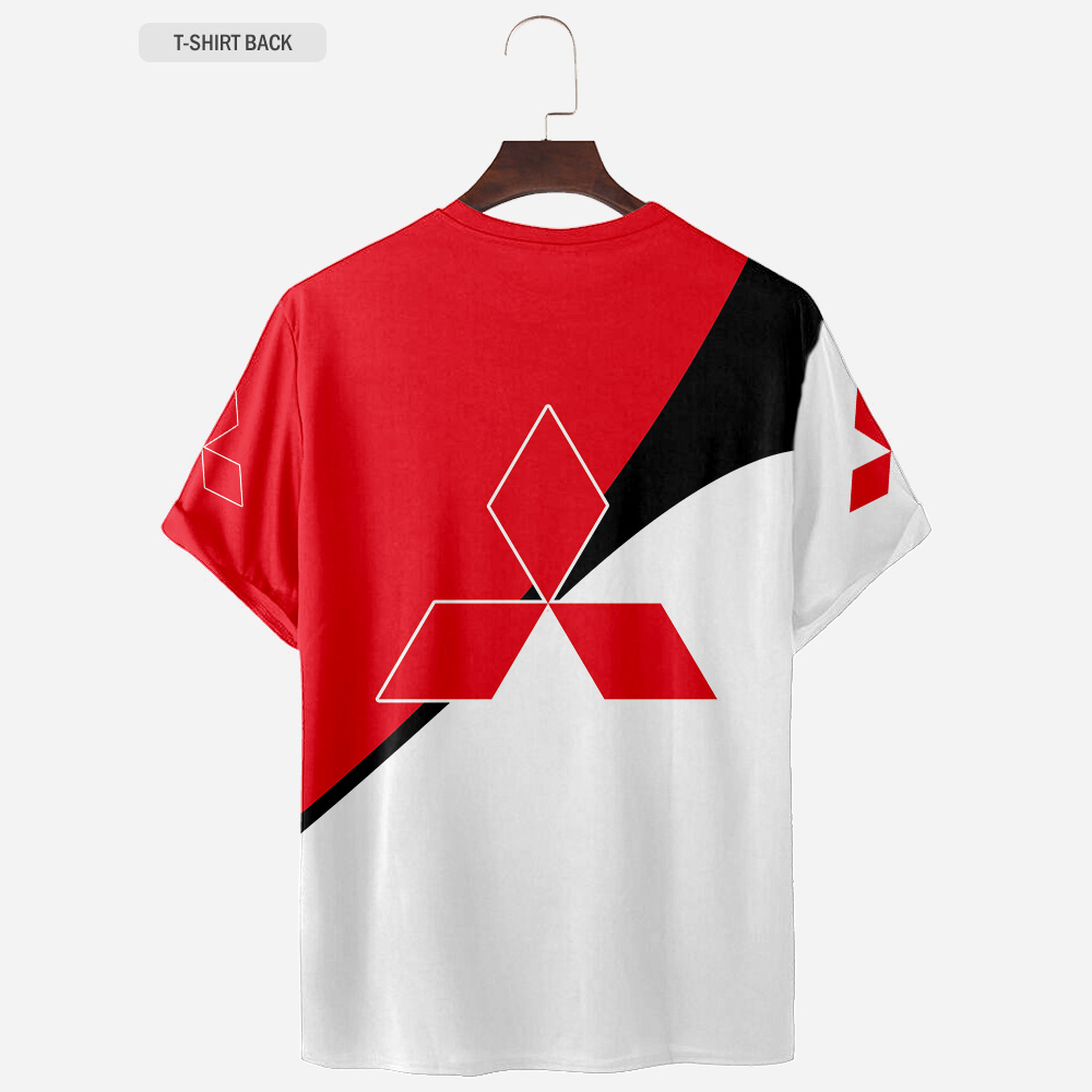 Mitsubishi Full Printing T-Shirt, Hoodie, Zip, Bomber, Hawaiian Shirt - Famjoys Mitsubishi Full Printing T-Shirt, Hoodie, Zip, Bomber, Hawaiian Shirt - Famjoys