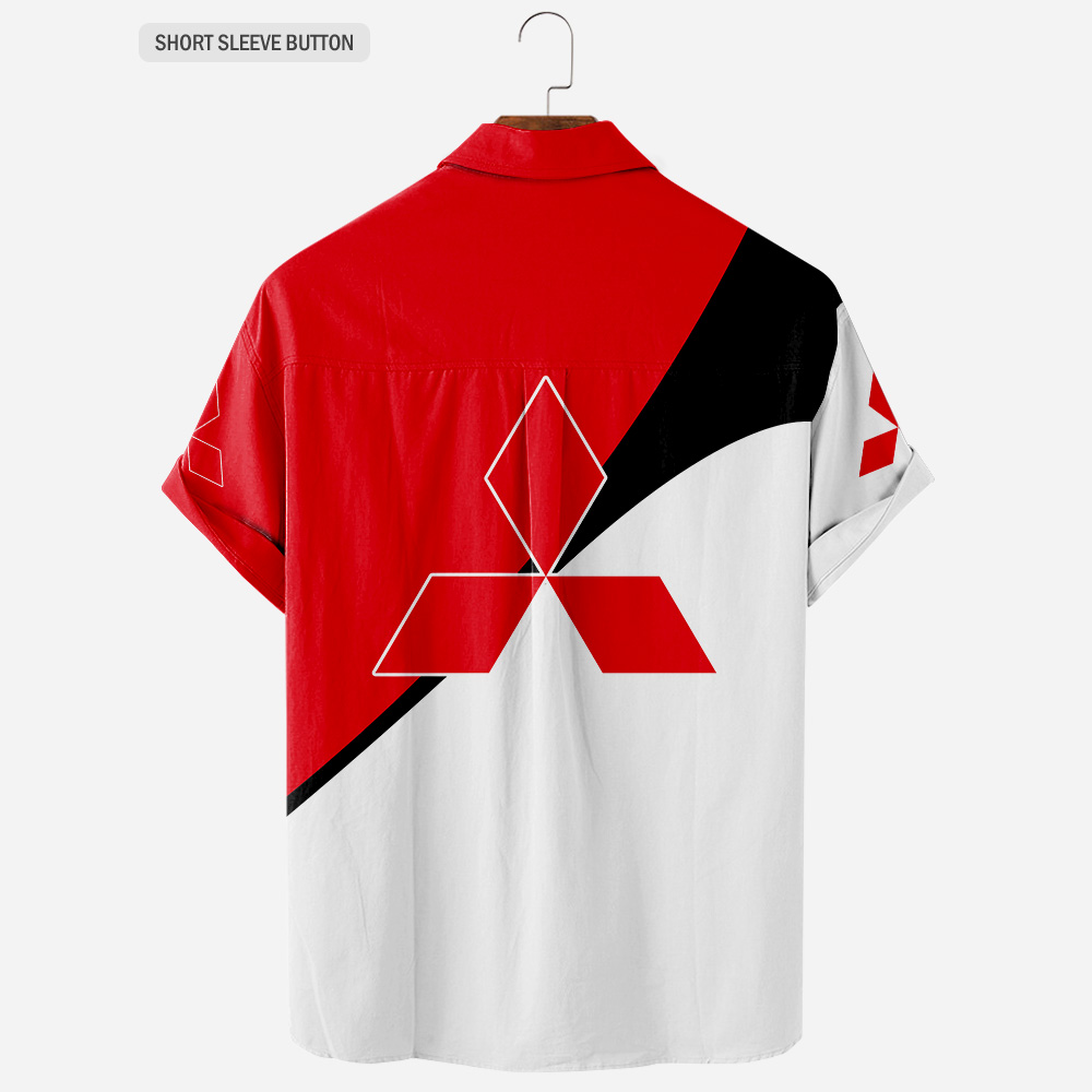 Mitsubishi Full Printing T-Shirt, Hoodie, Zip, Bomber, Hawaiian Shirt - Famjoys Mitsubishi Full Printing T-Shirt, Hoodie, Zip, Bomber, Hawaiian Shirt - Famjoys