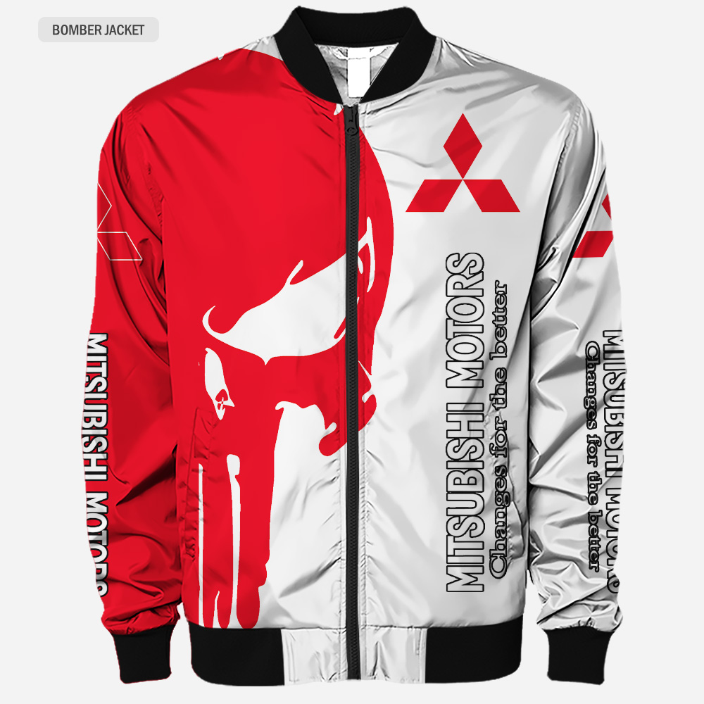 Mitsubishi Full Printing T-Shirt, Hoodie, Zip, Bomber, Hawaiian Shirt - Famjoys Mitsubishi Full Printing T-Shirt, Hoodie, Zip, Bomber, Hawaiian Shirt - Famjoys