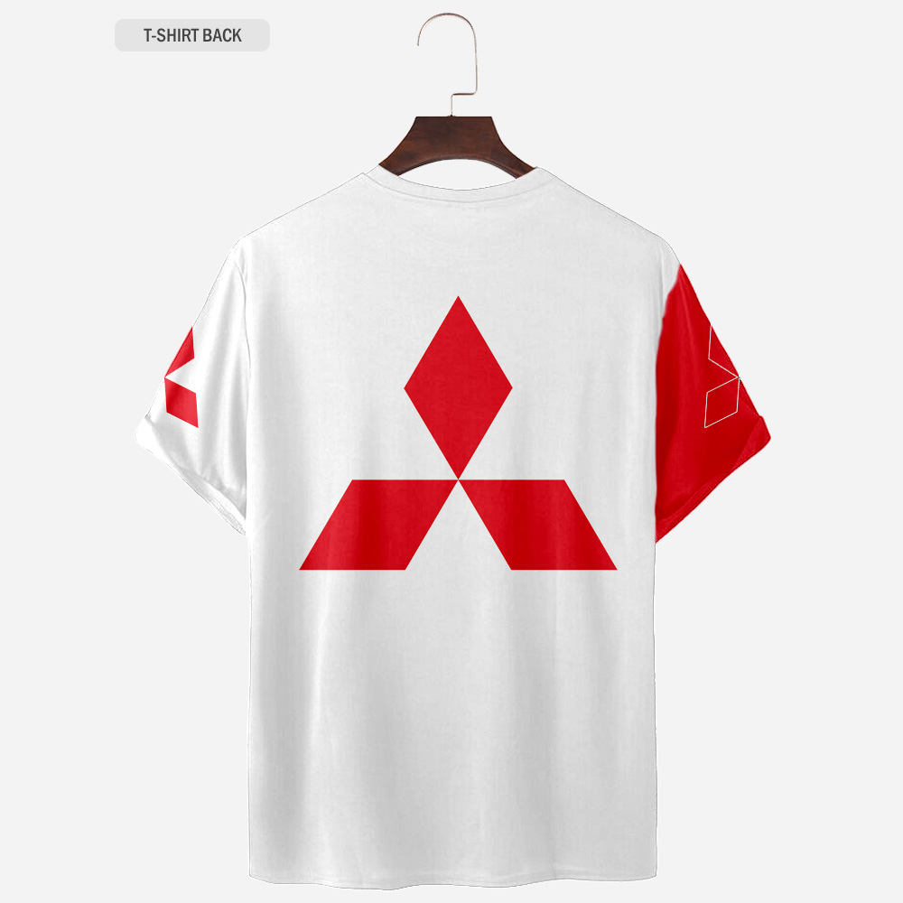 Mitsubishi Full Printing T-Shirt, Hoodie, Zip, Bomber, Hawaiian Shirt - Famjoys Mitsubishi Full Printing T-Shirt, Hoodie, Zip, Bomber, Hawaiian Shirt - Famjoys