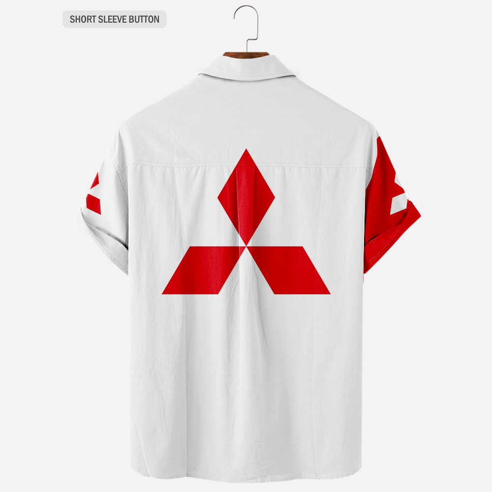 Mitsubishi Full Printing T-Shirt, Hoodie, Zip, Bomber, Hawaiian Shirt - Famjoys Mitsubishi Full Printing T-Shirt, Hoodie, Zip, Bomber, Hawaiian Shirt - Famjoys