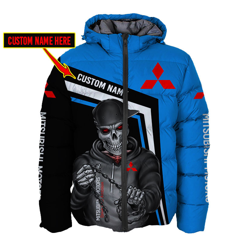Mitsubishi Skull Tshirt, sweatshirt, Polo, Hawaiian, Hoodie 3D Apparel Full Printing Custom Name - Famjoys Mitsubishi Skull Tshirt, sweatshirt, Polo, Hawaiian, Hoodie 3D Apparel Full Printing Custom Name - Famjoys