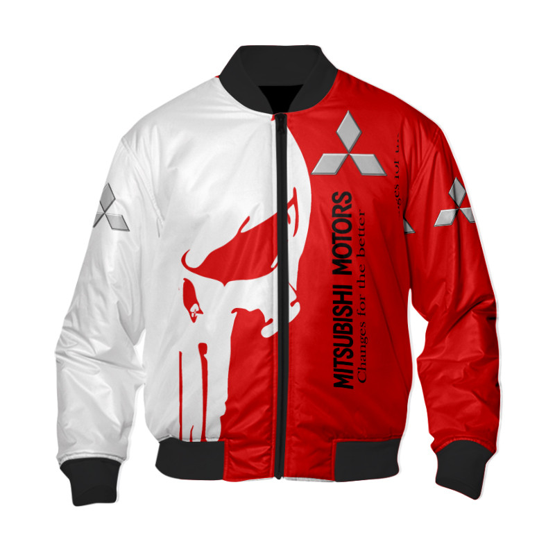 Mitsubishi t-shirt hoodie apparel 3D full printing - Famjoys Mitsubishi t-shirt hoodie apparel 3D full printing - Famjoys