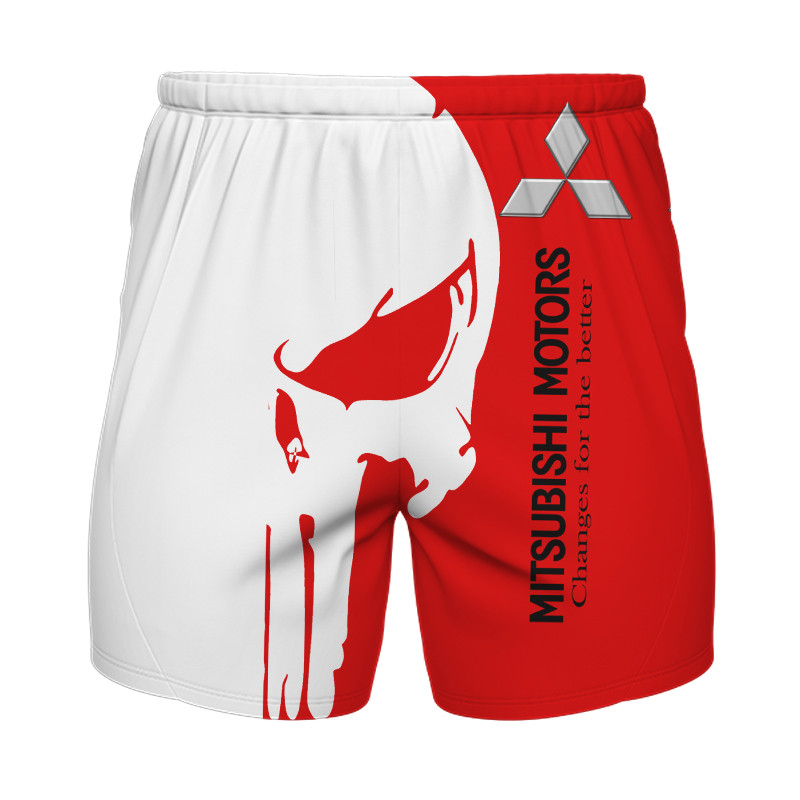 Mitsubishi t-shirt hoodie apparel 3D full printing - Famjoys Mitsubishi t-shirt hoodie apparel 3D full printing - Famjoys