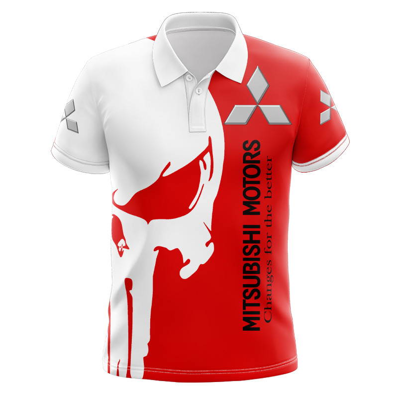 Mitsubishi t-shirt hoodie apparel 3D full printing - Famjoys Mitsubishi t-shirt hoodie apparel 3D full printing - Famjoys